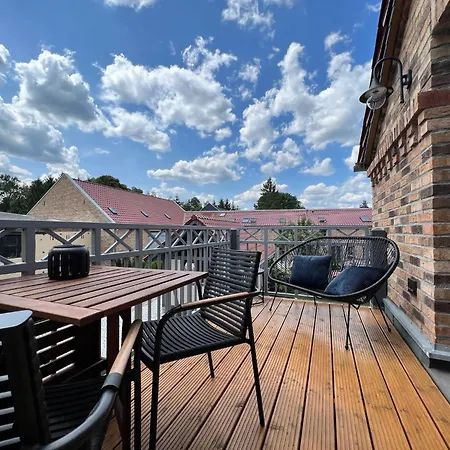 Apartment Brandenburgapartments-berlin *