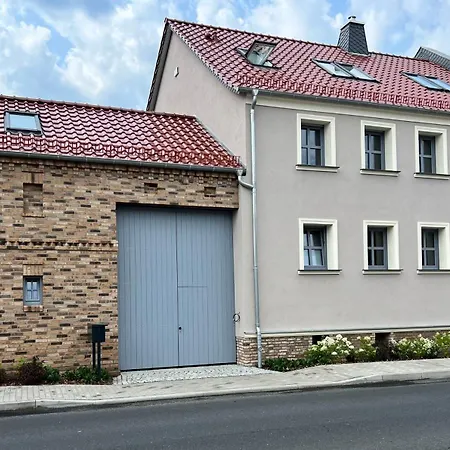 Apartment Brandenburgapartments-berlin *