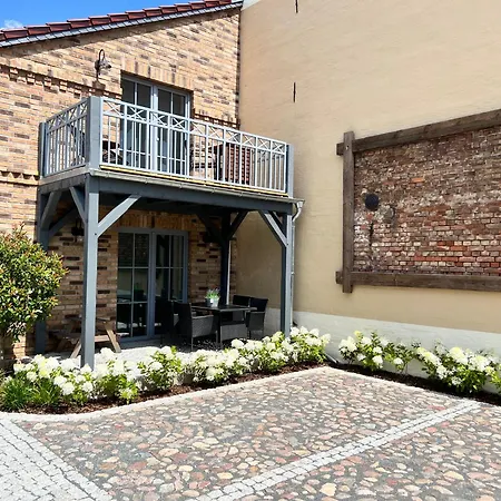 Brandenburgapartments-berlin *