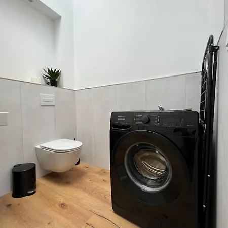 Apartment Brandenburgapartments-berlin Stulpe