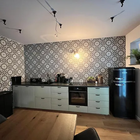 Apartment Brandenburgapartments-berlin