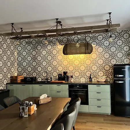 Apartment Brandenburgapartments-berlin *