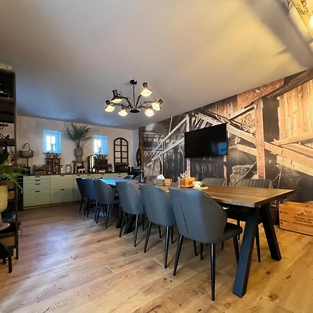 Brandenburgapartments-berlin Apartment *