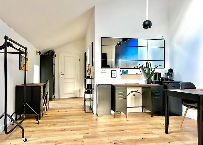 شقة Brandenburgapartments-berlin Stulpe