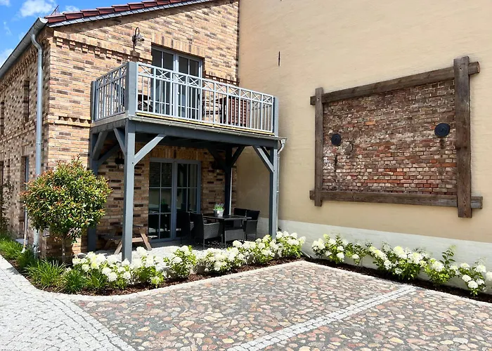 Brandenburgapartments-berlin *