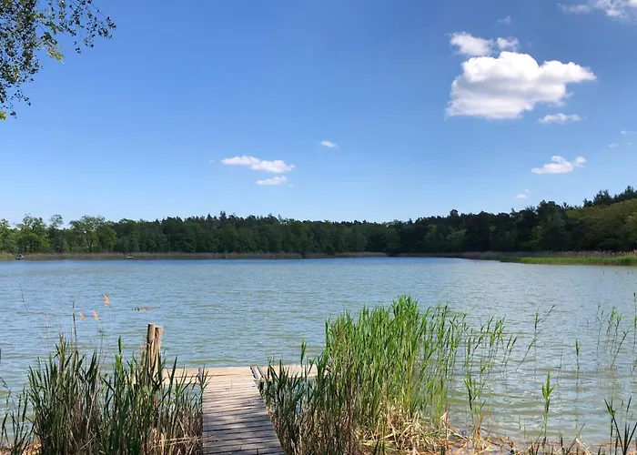 Brandenburgapartments-berlin شقة *