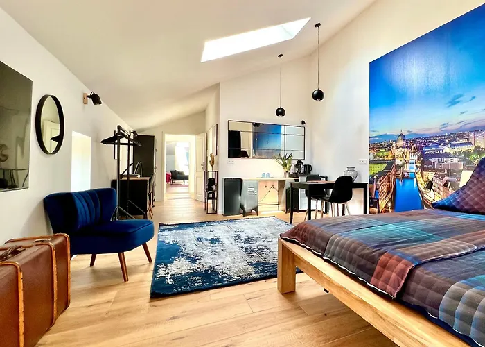 Brandenburgapartments-berlin *